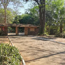 Jardín Botánico y Zoológico de Asunción - Asuncion