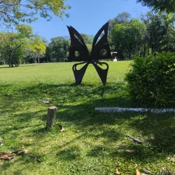 Jardín Botánico y Zoológico de Asunción - Asuncion