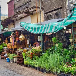 Mercado 4 - Asuncion