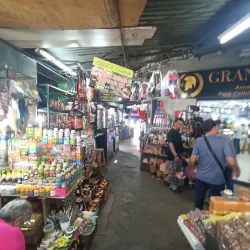 Mercado 4 - Asuncion