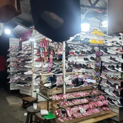 Mercado 4 - Asuncion