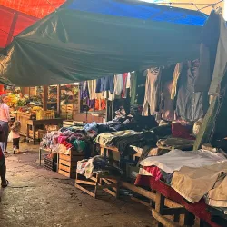 Mercado 4 - Asuncion