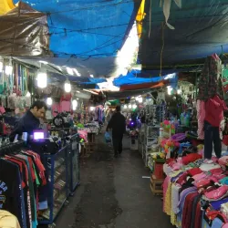 Mercado 4 - Asuncion