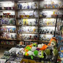 Mercado 4 - Asuncion