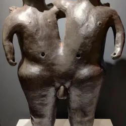 Museo del Barro - Asuncion