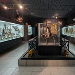 Museo del Barro - Asuncion