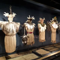 Museo del Barro - Asuncion