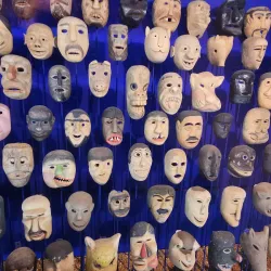 Museo del Barro - Asuncion