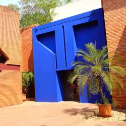 Museo del Barro - Asuncion