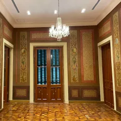 Palacio de los López - Asuncion