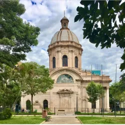 Panteón Nacional de los Héroes - Asuncion