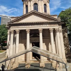 Panteón Nacional de los Héroes - Asuncion