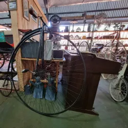 Amambay Museum - Bella Vista