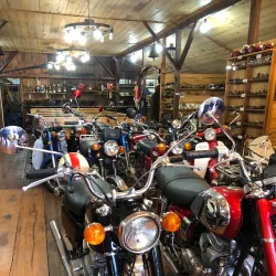 Amambay Museum - Bella Vista