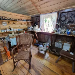 Amambay Museum - Bella Vista