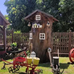 Amambay Museum - Bella Vista