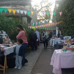 Bella Vista Cultural Center - Bella Vista