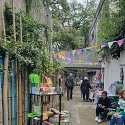 Bella Vista Cultural Center - Bella Vista