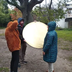 Bella Vista Cultural Center - Bella Vista