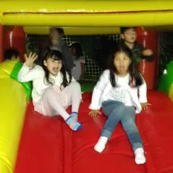 Bella Vista Cultural Center - Bella Vista