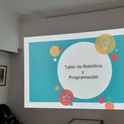 Bella Vista Cultural Center - Bella Vista