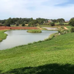 Bella Vista Municipal Park - Bella Vista