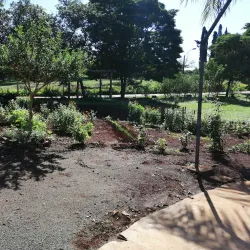 Bella Vista Municipal Park - Bella Vista