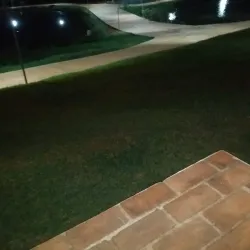 Bella Vista Municipal Park - Bella Vista