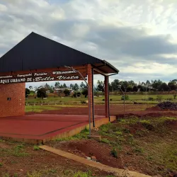 Bella Vista Municipal Park - Bella Vista