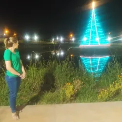 Bella Vista Municipal Park - Bella Vista