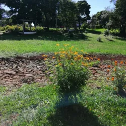 Bella Vista Municipal Park - Bella Vista