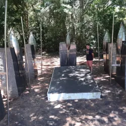 Cerro Corá National Park (nearby) - Bella Vista