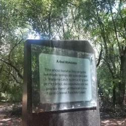 Cerro Corá National Park (nearby) - Bella Vista