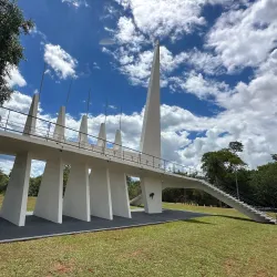 Cerro Corá National Park (nearby) - Bella Vista