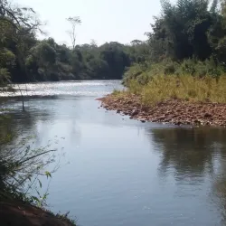 Cerro Corá National Park (nearby) - Bella Vista