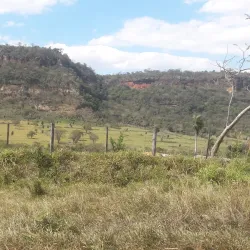 Cerro Corá National Park (nearby) - Bella Vista