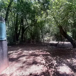 Cerro Corá National Park (nearby) - Bella Vista