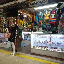 Local Artisan Market - Bella Vista