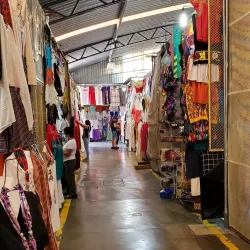 Local Artisan Market - Bella Vista