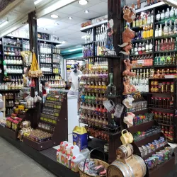 Local Artisan Market - Bella Vista