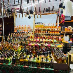 Local Artisan Market - Bella Vista