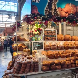 Local Artisan Market - Bella Vista