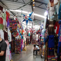 Local Artisan Market - Bella Vista