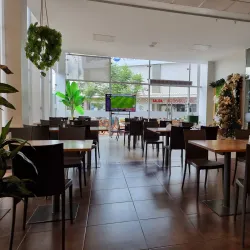 Local Cuisine Restaurants - Bella Vista