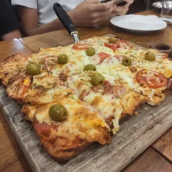 Local Cuisine Restaurants - Bella Vista