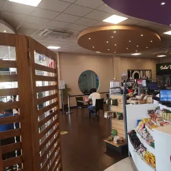 Local Cuisine Restaurants - Bella Vista