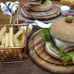 Local Cuisine Restaurants - Bella Vista