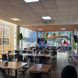 Local Cuisine Restaurants - Bella Vista