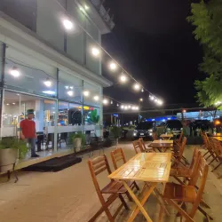 Local Cuisine Restaurants - Bella Vista