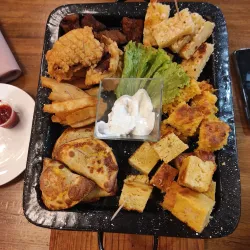 Local Cuisine Restaurants - Bella Vista